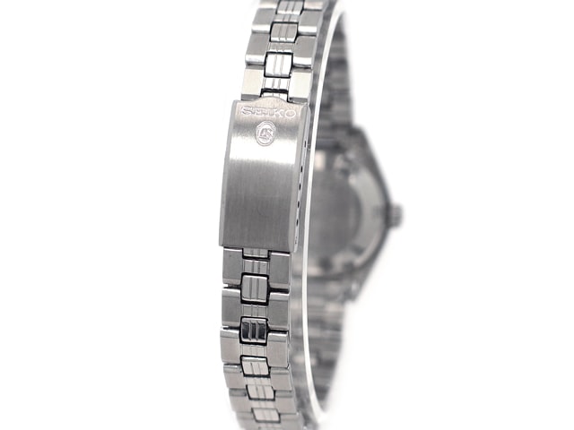 セイコー 2706-0170 レディース 21石自動巻 OH済 昭和48年製