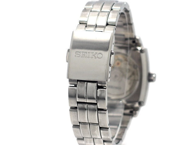 セイコー メカニカル SARA011 4L25-00C0 Cal.4L25A　25石自動巻 USED