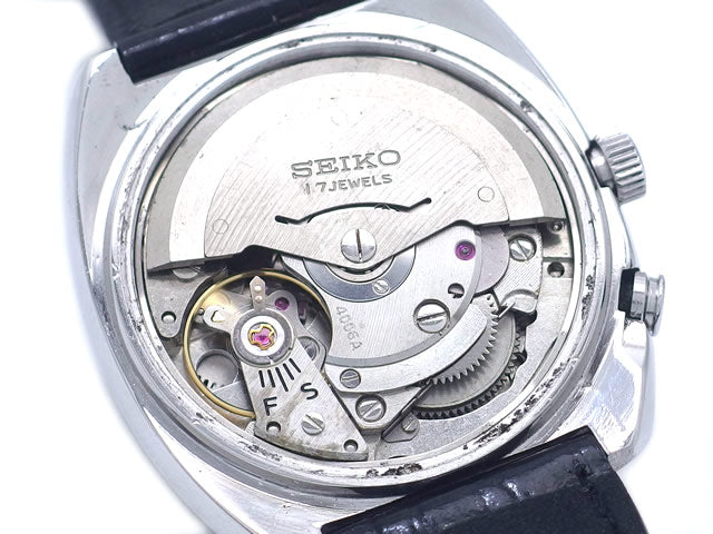 セイコー ベルマチック 4006-6030 自動巻 OH済 昭和45年製