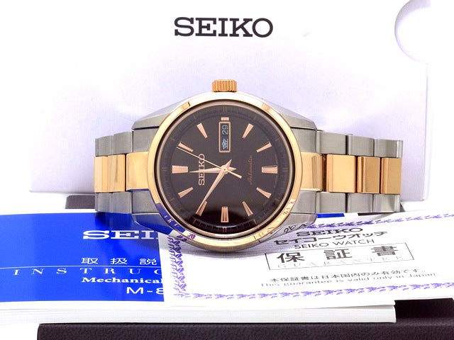 セイコー プレザージュ SARY056 自動巻 2014年頃 USED