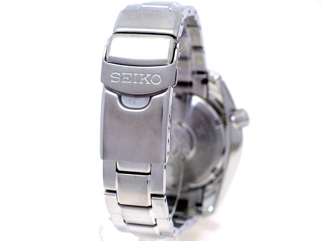 セイコー プロスペックス スキューバ SBDC033 ネイビー文字盤 自動巻 2015年発売 USED