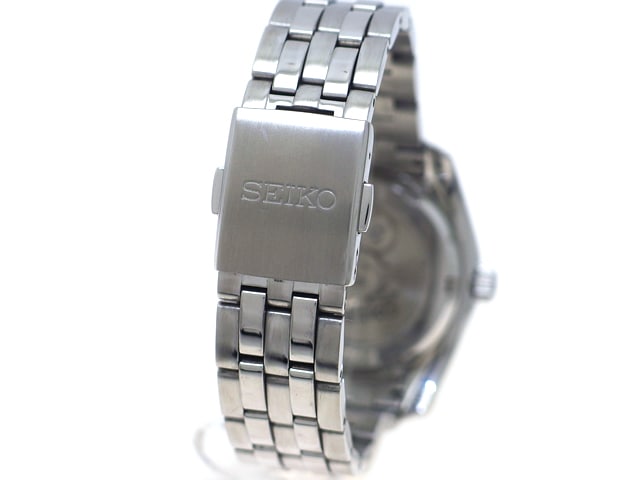 セイコー メカニカル SARL001 Cal.8L38 26石 自動巻 OH済 USED