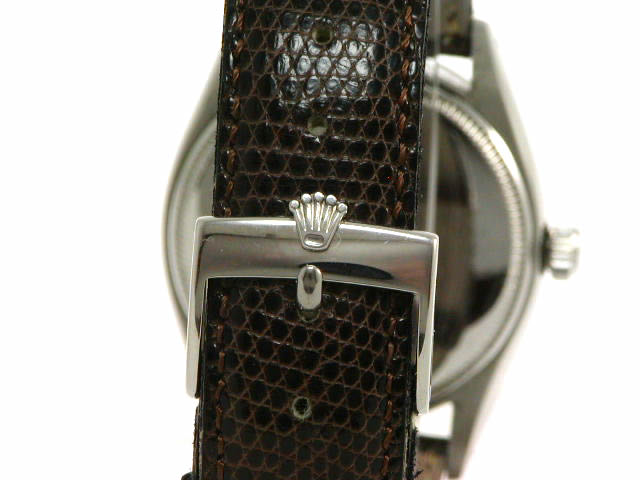 ロレックス 1954年 初期型 オイスターデイト Ref.6294