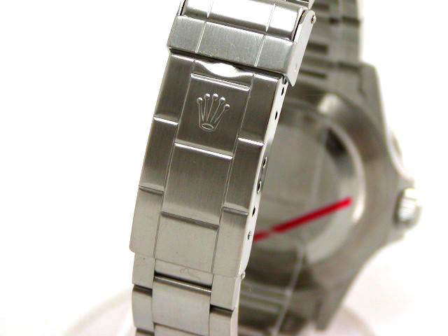 ロレックス サブマリーナ 黒ベゼル 16610 USED