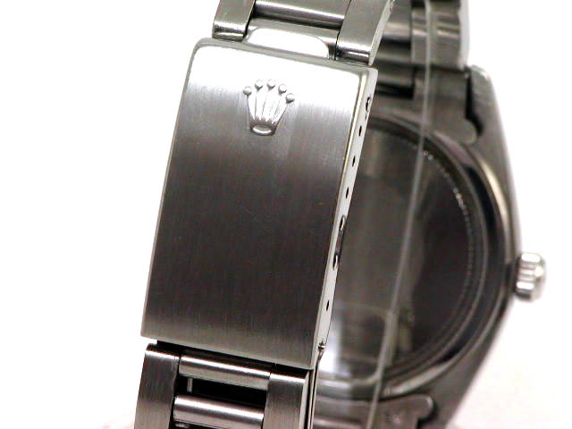 ロレックス オイスター Ref.6424 手巻 1950年代　