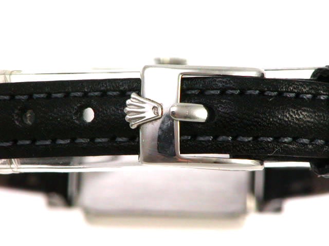 ロレックス プレシジョン 3458 レディス 手巻 1960年代　