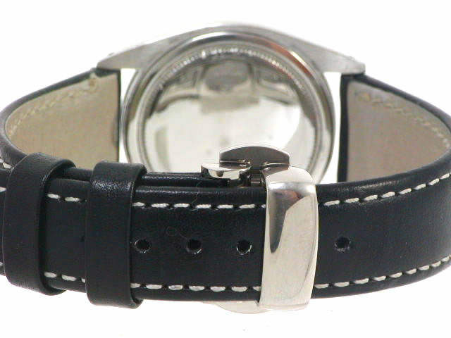 ロレックス オイスター プレシジョン 6426 Cal.1225 手巻 1960年代　