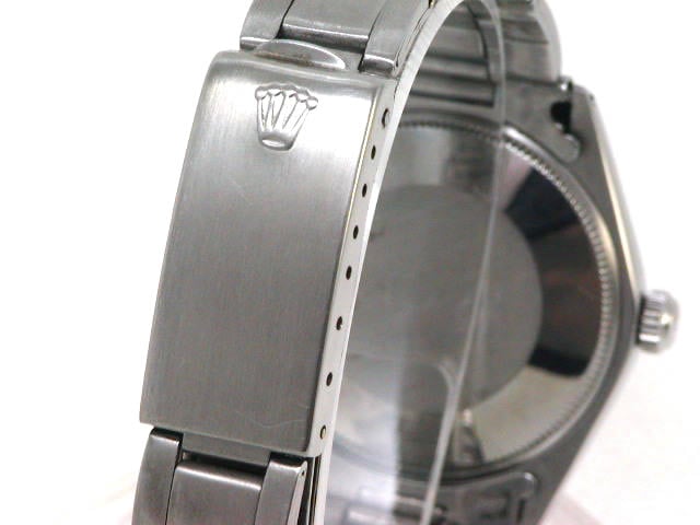 ロレックス エクスプローラ ボーイズ 5500 自動巻 OH済 1970年　