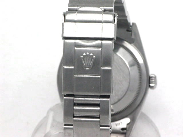 ロレックス エクスプローラ1 14270 自動巻 OH済 USED
