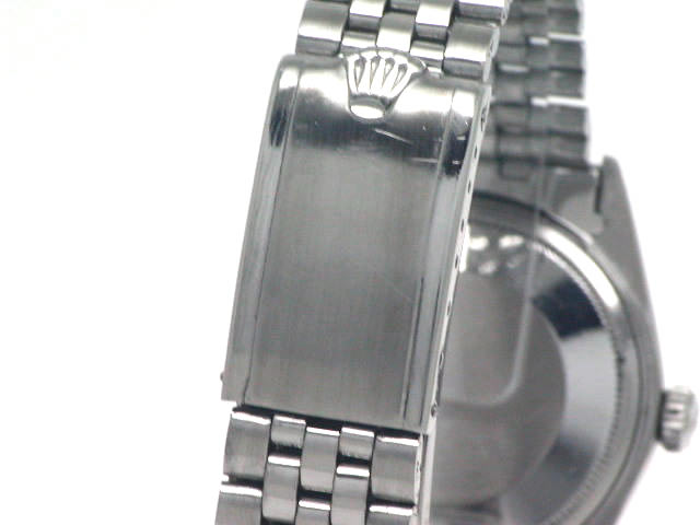 ロレックス デイトジャスト Ref.1601 Cal.1570 自動巻 1960年代