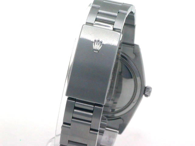ロレックス オイスターデイト Ref.6694 Cal.1225 手巻 OH済 1960年代