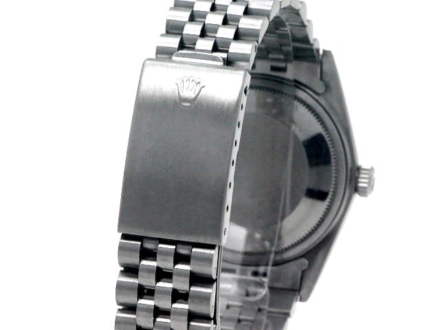 ロレックス デイトジャスト Ref.1601 Cal.1570 自動巻 1960年代