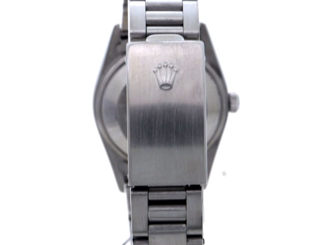 ロレックス パーペチュアルデイト Ref.15200 自動巻 OH済 USED