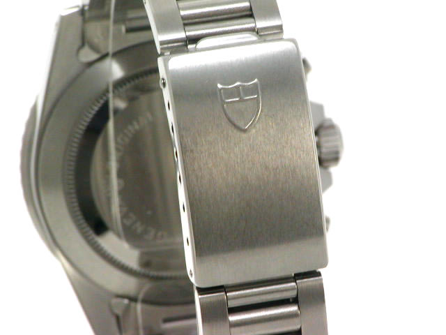 チュードル クロノタイム Ref.79170 自動巻 OH済 USED　