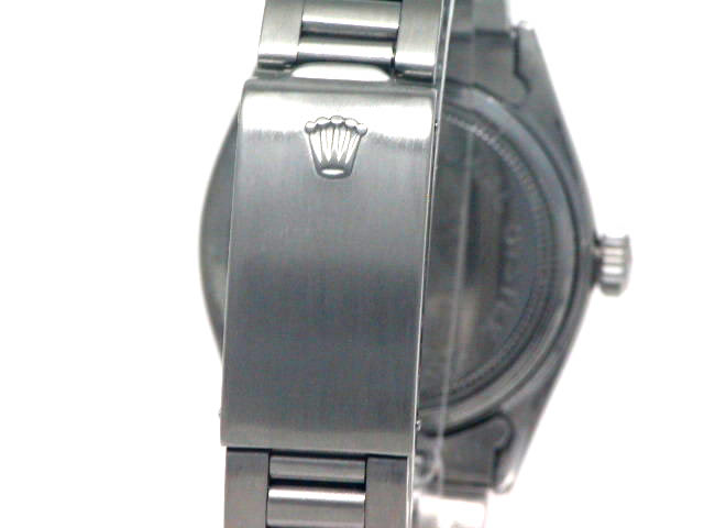 チュードル 7934 オイスター デカバラ 自動巻 OH済 1960年代