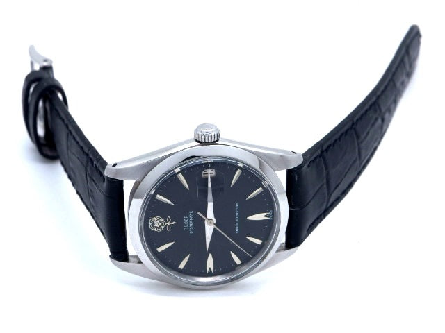 チュードル 7962 オイスター デカバラ 手巻 OH済 1960年代