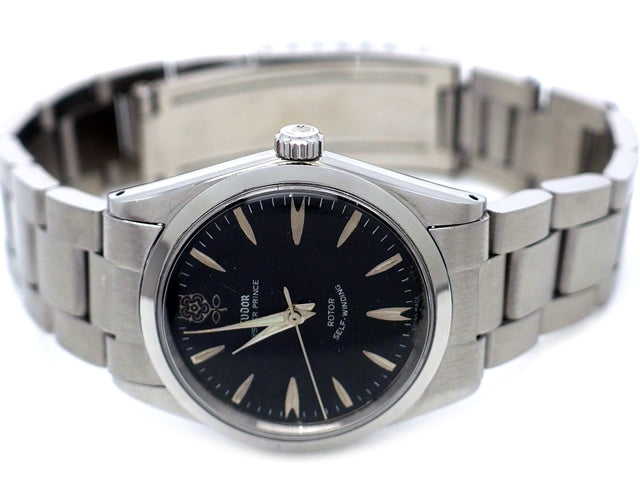 チュードル オイスタープリンス 7964 自動巻 OH済 1969年製