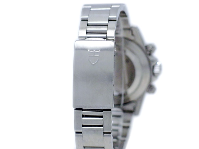 チュードル クロノタイム タイガー Ref.79270 自動巻 OH済 1998年製 USED