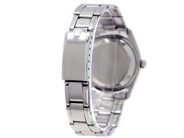 ロレックス オイスターパーペチャル Ref.6564 Cal.1030 自動巻 OH済 1957年製