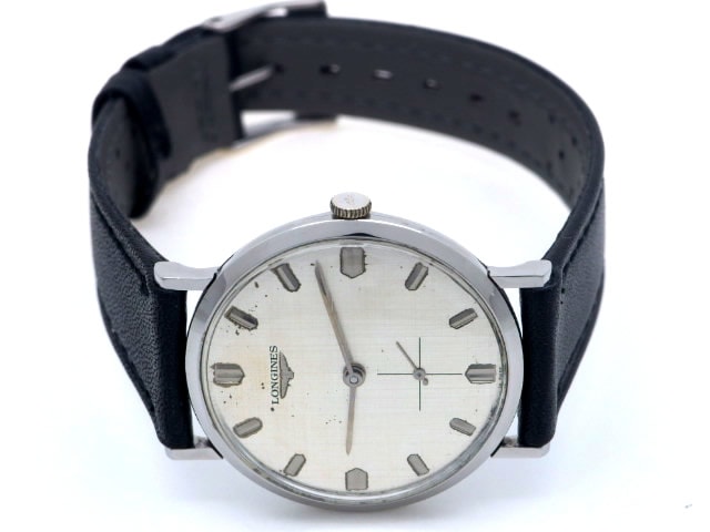 ロンジン 23Z 手巻 OH済 1960年代
