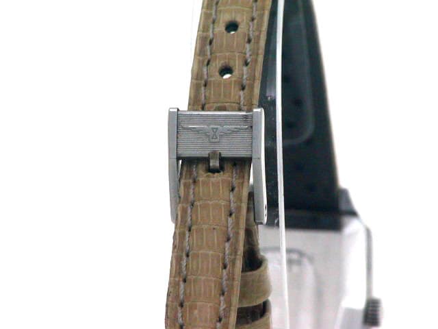 ロンジン トノー レディス Cal.5602 手巻 OH済 1970年代