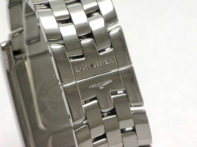 ロンジン ドルチェビータ L5.655.4 クオーツ USED　
