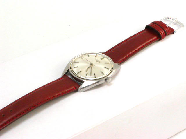 ロンジン 手巻き1970年代 USED