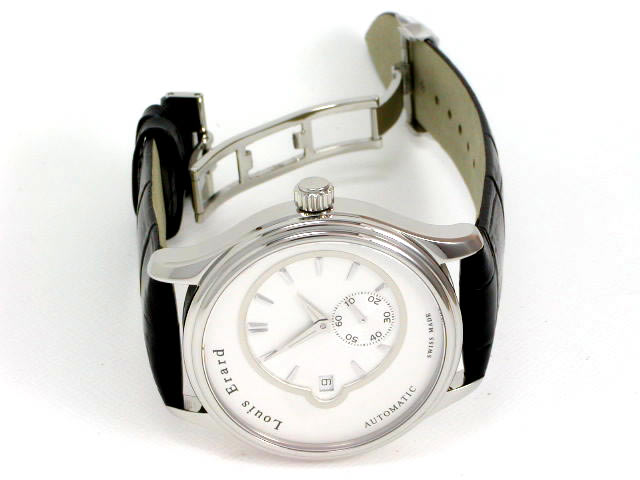 ルイ・エラール ヘリテージ Heritage  自動巻き 92 256 AA01
