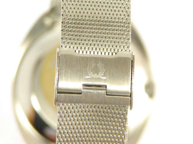 チタス   ゾルビンチタス　手巻き 1960年代 新古品