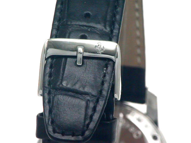 ジラールペルゴ Ref.8025 フェラーリ 自動巻 OH済 USED