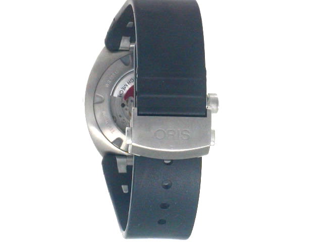 オリス TT3 デイデイト 635 7588 70 67R 自動巻 USED