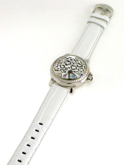 リトモラティーノ アニマーレ スノーレオパルド 限定50＜ANIMALE SNOW LEOPARD＞ D3ZL93SS Ritmo latino