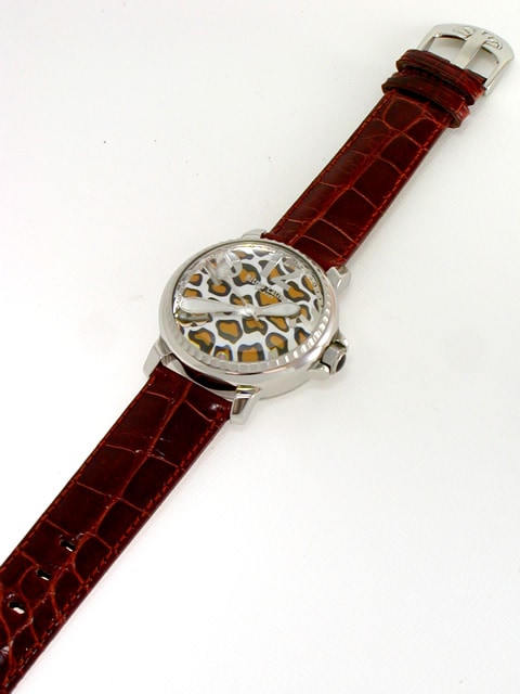 リトモラティーノ アニマーレ レオパルド 限定50＜ANIMALE LEOPARD＞ D3ZL94SS Ritmo latino