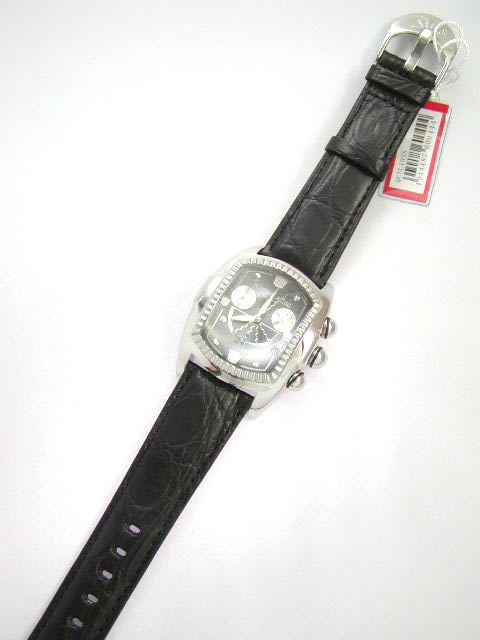 リトモラティーノ ソーレ クワトロ クロノグラフ QCSL10SS Ritmo latino