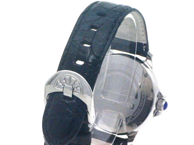 リトモラティーノ ステラ ラージサイズ D3EL91GS クオーツ USED　