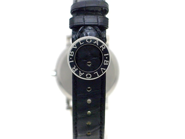 ブルガリ ブルガリブルガリ 38mm BB38SL 自動巻 USED