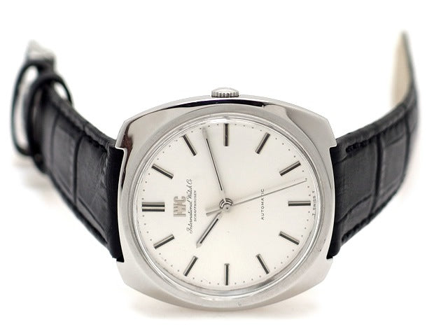 IWC 1956441 Cal.854 自動巻 OH済 1960年代