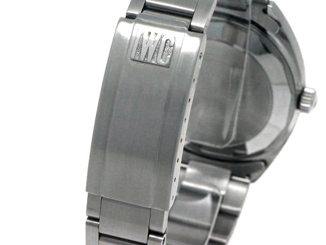 インターナショナル ヨットクラブ Ref.811 C.8541 自動巻 OH済 1960年代