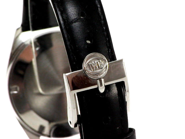 インターナショナル 手巻 Cal.89 1960年代