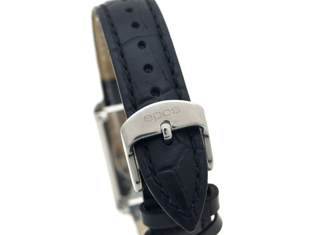 エポス 3283WL レクタンギュラー 手巻 USED