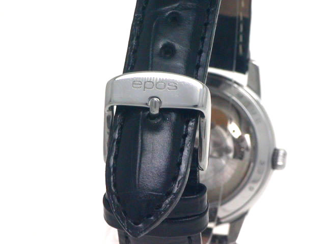 エポス ラウンド 3319SL 自動巻 USED