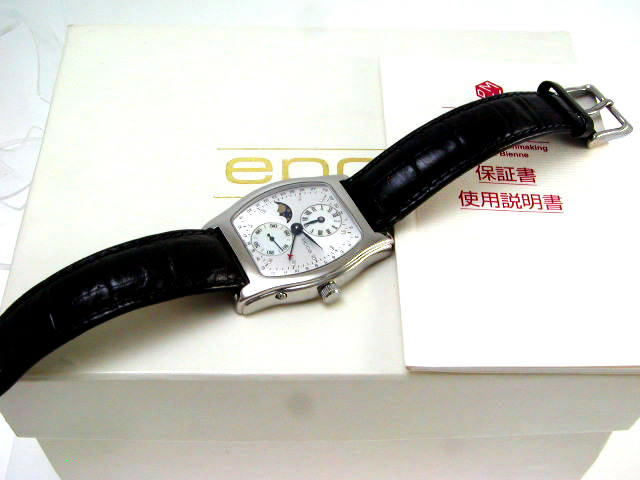 エポス 3231SL トノー レギュレーター 手巻 USED