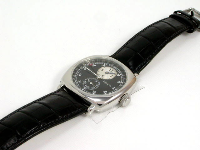 エポス クッション レギュレーター 3334BL