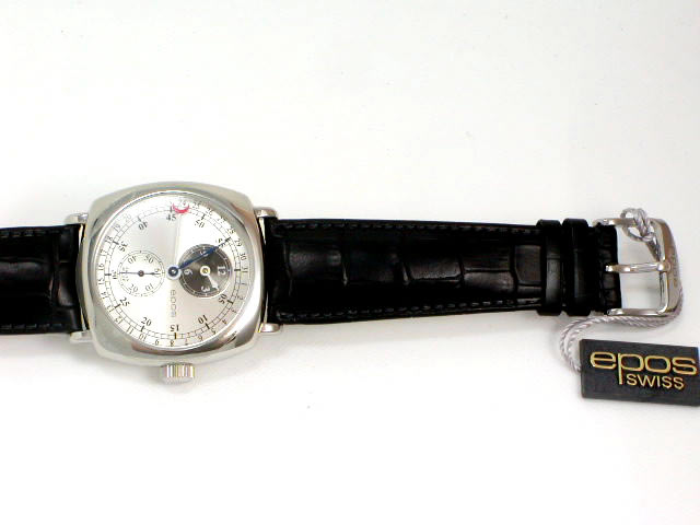 エポス クッション レギュレーター 3334SL