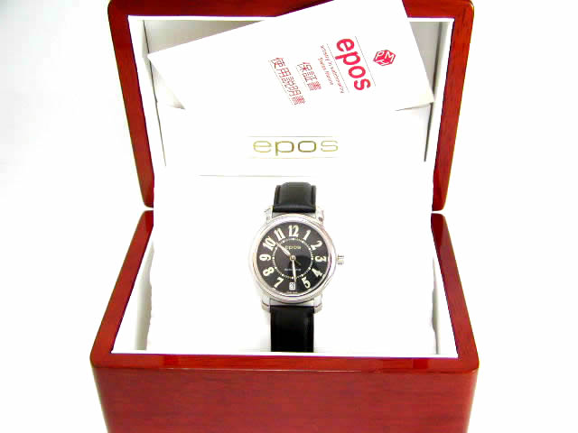 エポス アクションチーム4249BL レディス