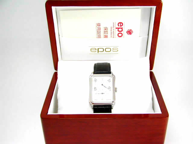 エポス レクタングル レギュレーター 3208SL 　
