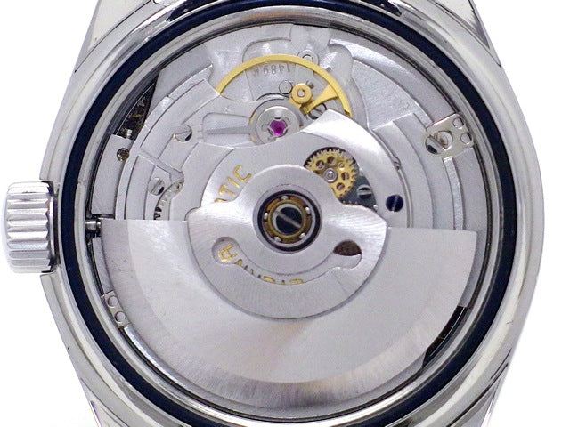 エテルナ エテルナマチック コンチキ 20 Cal.1489K 自動巻 OH済 1970年代