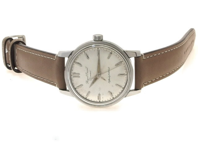 オリエント ロイヤルオリエント スイマー FW91007 手巻 OH済 1960年代