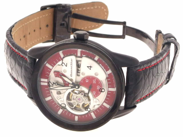 オリエントスター レトロフューチャー WZ0171FH 自動巻 USED ORIENT