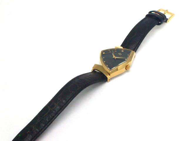 オリエントスター NWAA 三角時計 手巻 USED
